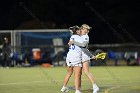 WLax vs RWU  Wheaton College Women’s Lacrosse vs Roger Williams University. - Photo By: KEITH NORDSTROM : Wheaton, Lacrosse, LAX